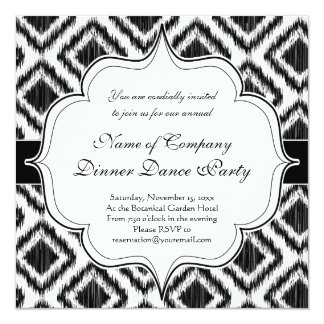 African Tribal Invitations, 107 African Tribal Announcements &amp; Invites