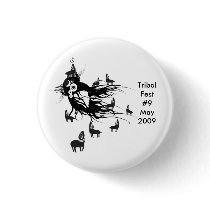 Tribal Fest Button