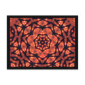 TRiBAL GeOM Postcard