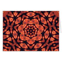 tribal-geometriks Card by webgrrl tribal-geometriks Card