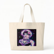 Tribal Goddess Bag by MysticDanceCompany Tribal Goddess Bag