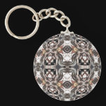 Tribal Goddess Key Chains