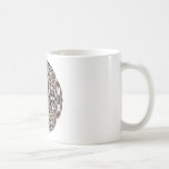 Tribal Goddess Mug