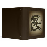 Tribal Gust Avery Binder