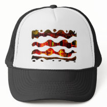 tribal hats