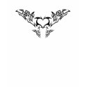 tribal heart t-shirts