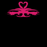 Tribal Heart Tee Shirts