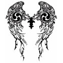 Tribal hoodie t-shirts