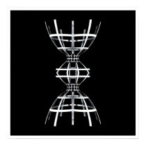 Tribal Incense Holder posters