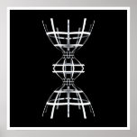 Tribal Incense Holder posters