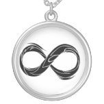 tribal infinity symbol