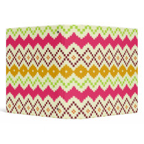 Tribal Inspired Binder