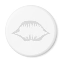 Tribal Jaws magnets