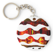 tribal keychains