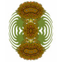 tribal krawlz T-Shirt by webgrrl tribal krawlz T-Shirt