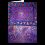 TRIBAL LOVE cards