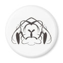 Tribal. magnets by CrazyGear Tribal. magnets