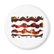 tribal magnets