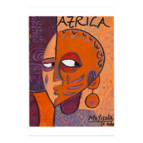 TRIBAL MAN posters by adeolagbadamosi TRIBAL MAN posters