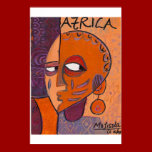TRIBAL MAN  posters