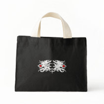 Tribal Mane bags by piercedclothing Tribal Mane bags