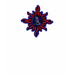 TRIBAL MAROON t-shirts
