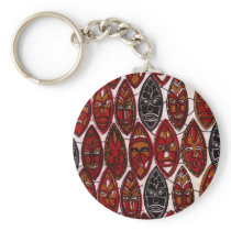 bkack, urban, african, soul, fashion, Keychain with custom graphic design