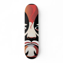 Tribal Mask Skate Decks