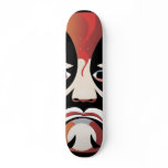 Tribal Mask Skate Decks