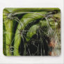 TRIBAL MEDICINE Mousepad