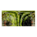 Tribal Medicine Poster posters by webgrrl Tribal Medicine Poster posters