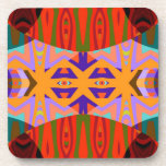 Tribal Mix - Coasters