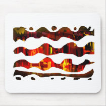 tribal mousepads