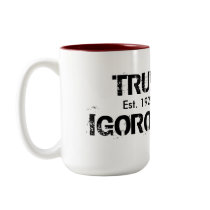 TRIBAL mugs