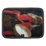 'Tribal Musician' Planner