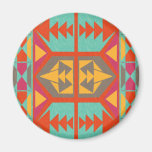 Tribal nativo neo iman