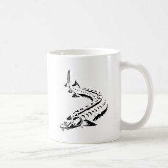 Tribal NEW Coffee Mugs