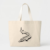 Tribal NEW Tote Bag