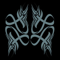 tribal #nnn t-shirts