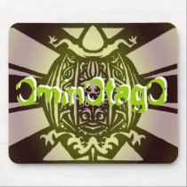 Tribal OminOtagO Mousepad mousepads