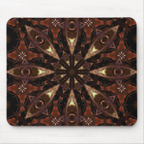 Tribal One mousepads