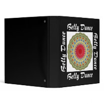 Tribal Pendant binders