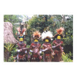 tribal, people, culture, huli, men, papua, new,
