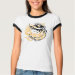 Ladies Ringer T-Shirt