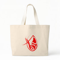 tribal rose bags