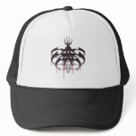 tribal shadow hats