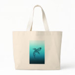 Tribal Shark Tattoo Bags