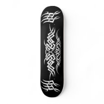 Tribal skateboards