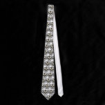 Tribal Skull ties