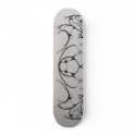 Tribal Snake skateboards